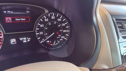 2013 Nissan Altima 2.5 S