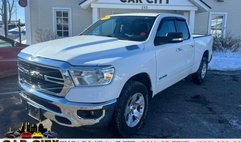 2019 Ram Ram Pickup 1500 Big Horn