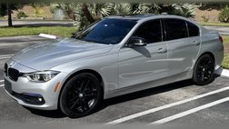 2018 BMW 3 Series 330i xDrive