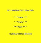 2011 Mazda CX-9 Touring