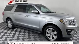 2020 Ford Expedition MAX XLT