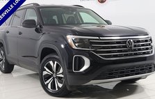 2024 Volkswagen Atlas SE 4Motion
