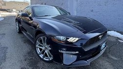 2021 Ford Mustang Premium