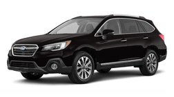 2018 Subaru Outback 3.6R Touring
