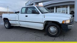 1996 Dodge Ram 3500 ST