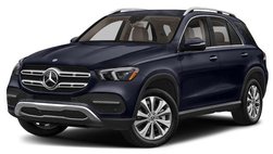 2022 Mercedes-Benz GLE-Class GLE 350 4MATIC