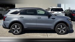 2021 Kia Sorento EX
