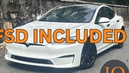 2022 Tesla Model S Base