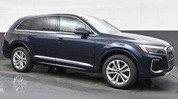 2026 Audi Q7 quattro Premium Plus 45 TFSI