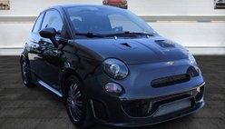 2013 Fiat 500 Abarth