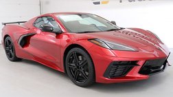 2026 Chevrolet Corvette Stingray