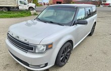 2016 Ford Flex SEL