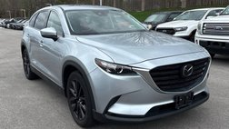 2023 Mazda CX-9 Touring Plus