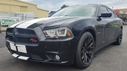 2014 Dodge Charger R/T