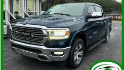 2022 Ram Ram Pickup 1500 Laramie