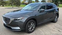 2021 Mazda CX-9 Touring