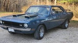 1970 Dodge Dart Swinger