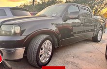 2008 Ford F-150 XLT