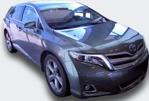 2014 Toyota Venza Limited