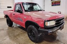 1994 Mazda B-Series Truck B4000 SE
