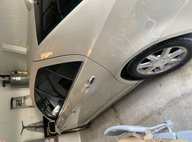 2011 Cadillac STS V6 Luxury