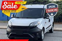 2019 Ram ProMaster City Tradesman