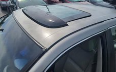 2002 Nissan Maxima GLE