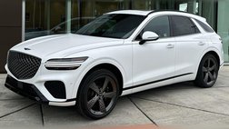 2025 Genesis GV70 3.5T Sport