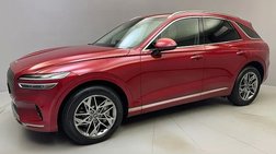 2023 Genesis GV70 2.5T Standard