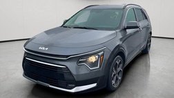 2023 Kia Niro EX Touring