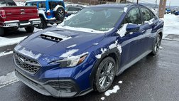 2024 Subaru WRX Base