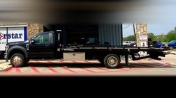2020 Ford Regular Cab DRW 2WD