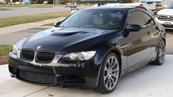 2008 BMW M3 Base