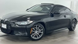2023 BMW 4 Series 430i xDrive