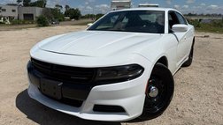 2022 Dodge Charger Police