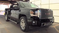 2015 GMC Sierra 1500 Denali