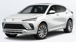 2025 Buick Envista Avenir