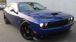 2020 Dodge Challenger R/T Scat Pack