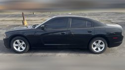 2011 Dodge Charger SE