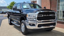 2024 Ram Ram Pickup 2500 Big Horn