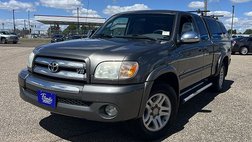 2006 Toyota Tundra SR5