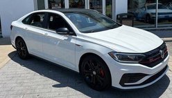 2021 Volkswagen Jetta GLI Autobahn