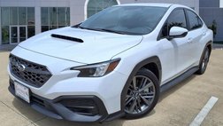 2024 Subaru WRX Base