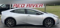 2024 Toyota Prius Limited