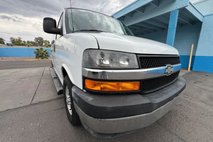 2019 Chevrolet Express LT 3500