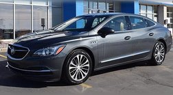 2017 Buick LaCrosse Essence