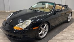 1999 Porsche 911 Carrera