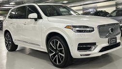 2024 Volvo XC90 B6 Plus Bright Theme 7P