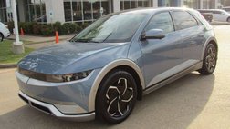 2024 Hyundai Ioniq 5 Limited
