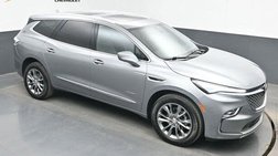 2024 Buick Enclave Avenir